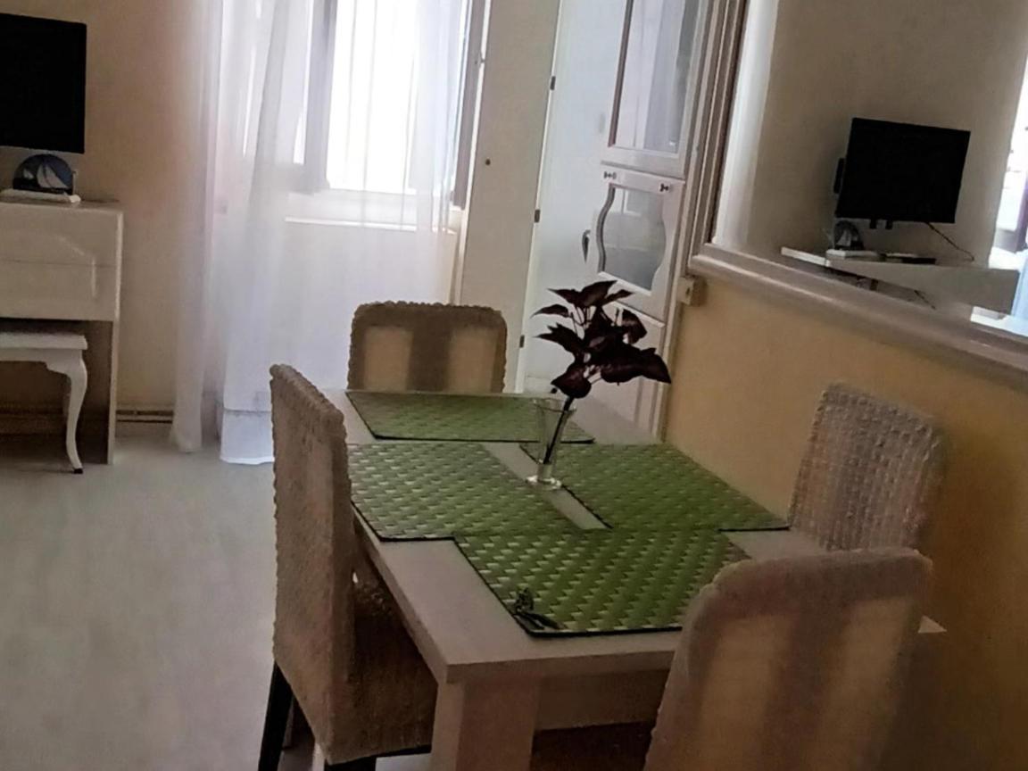 Eftihia Di Corfu Apartment Corfu  Bagian luar foto