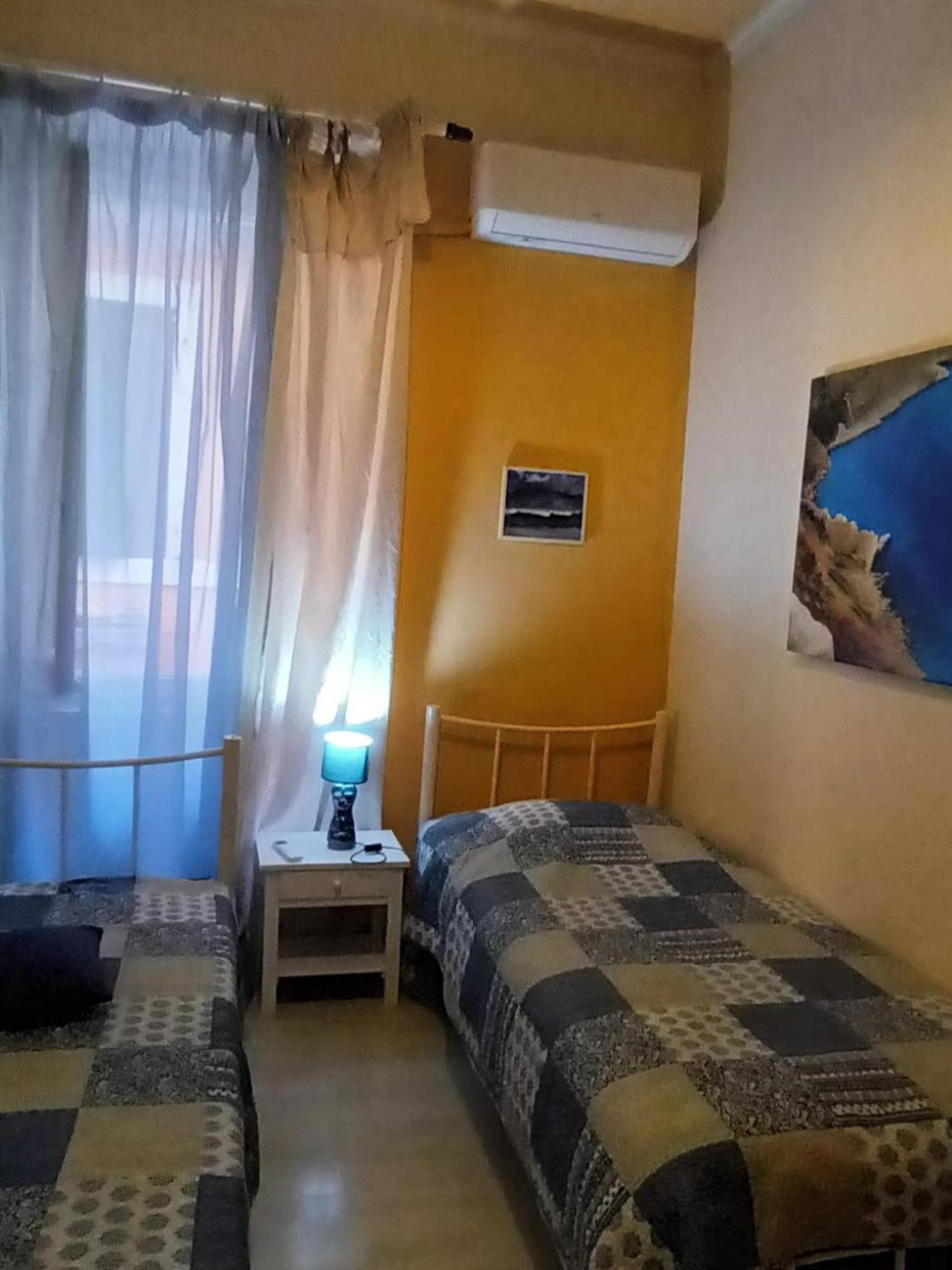 Eftihia Di Corfu Apartment Corfu  Bagian luar foto