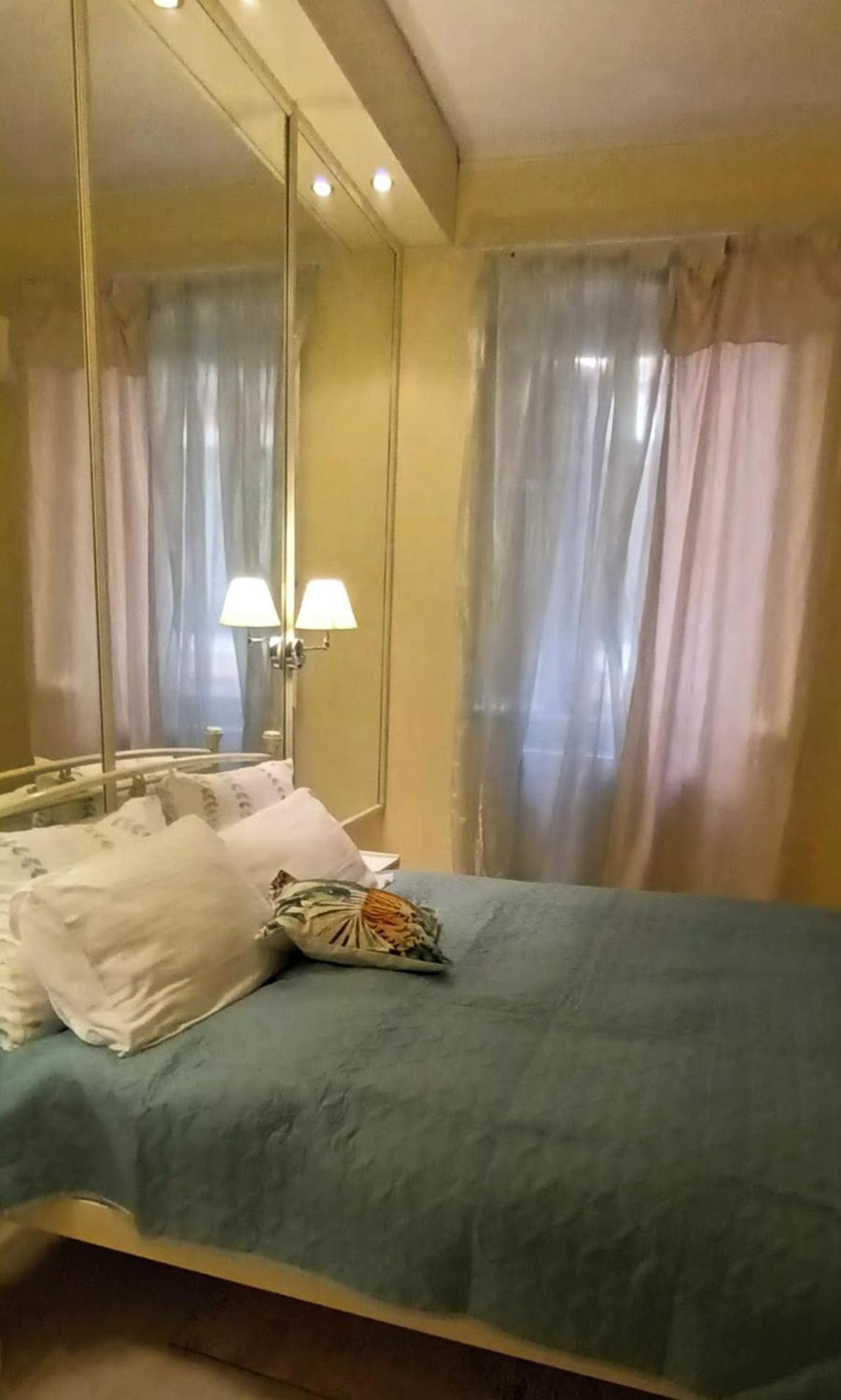 Eftihia Di Corfu Apartment Corfu  Bagian luar foto