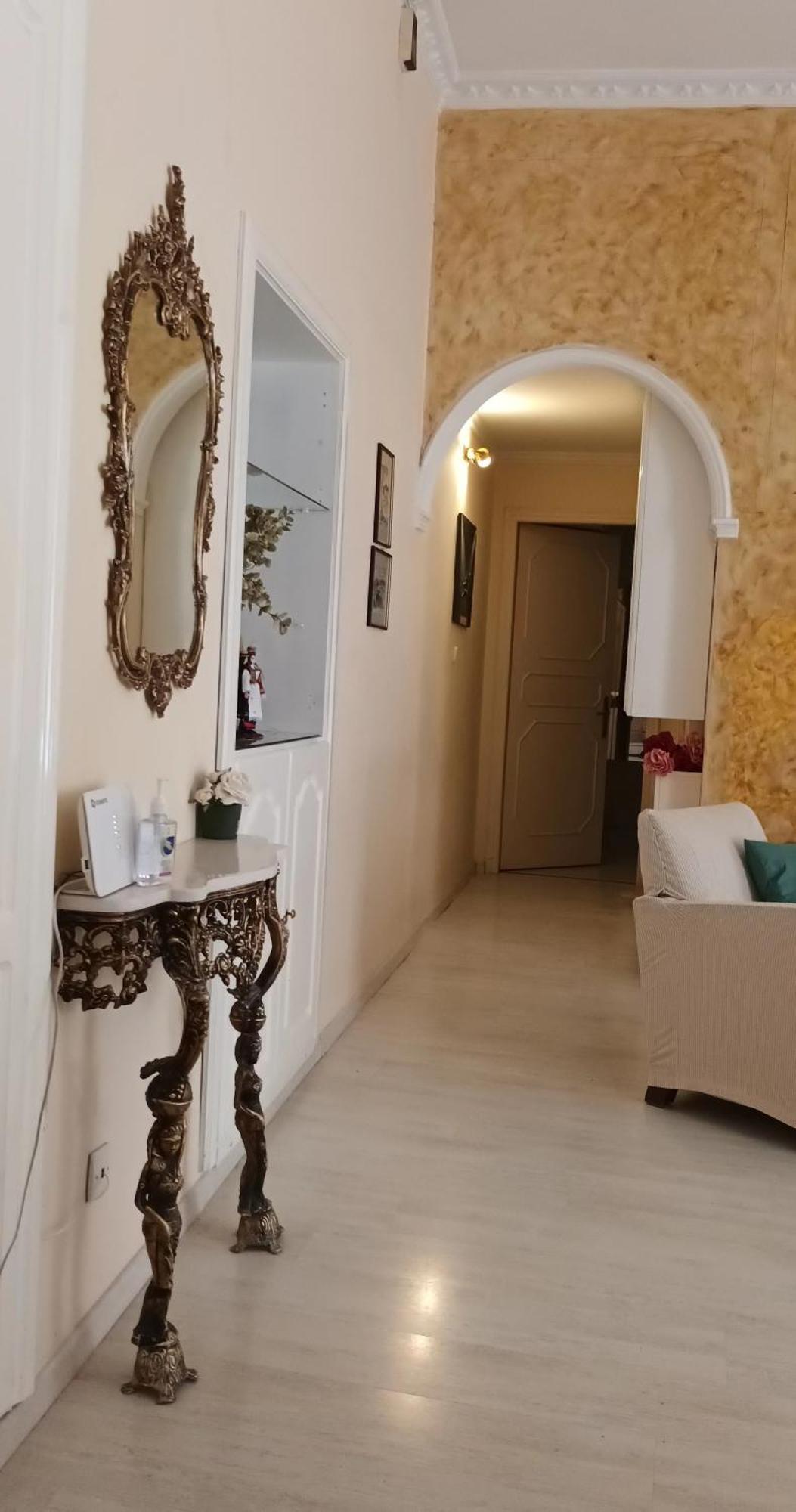 Eftihia Di Corfu Apartment Corfu  Bagian luar foto